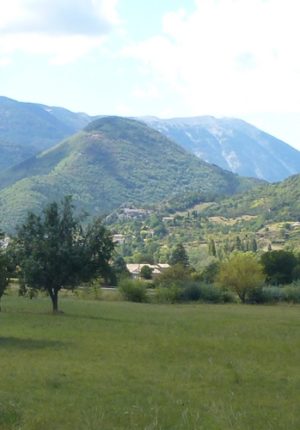 1ère Ronde du Luberon