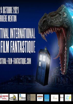 5° Festival du Film Fantastique