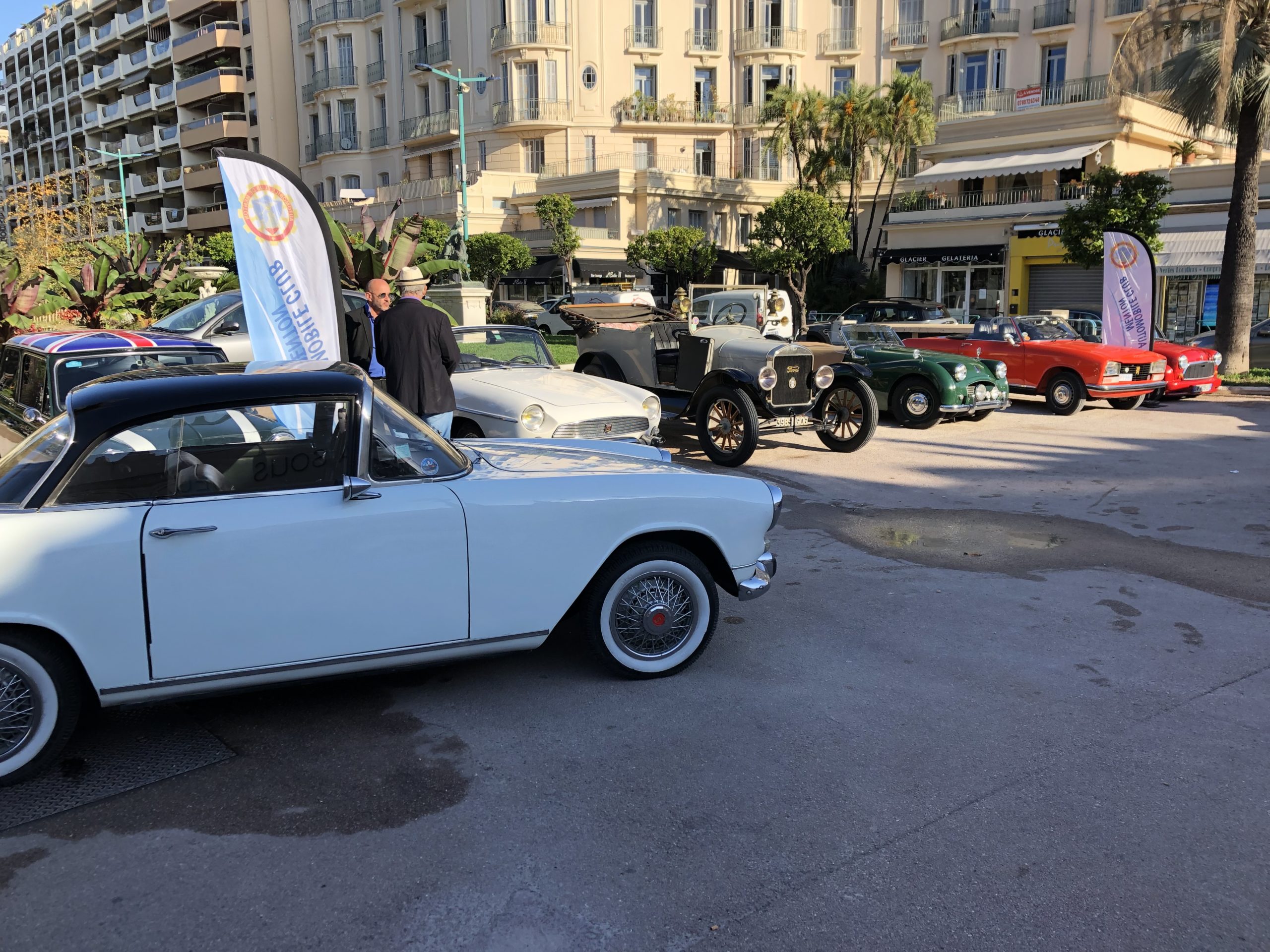 Automobile Club de Menton