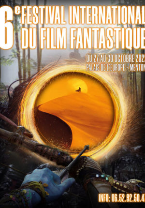 6° Festival du film fantastique