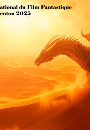 9° Festival du Film Fantastique