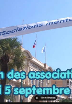 forum des associations 2026