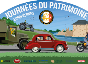 journée du Patrimoine 2026